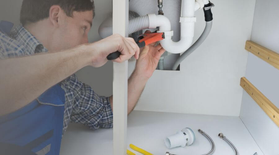 Professional Leak Detection in York, ND