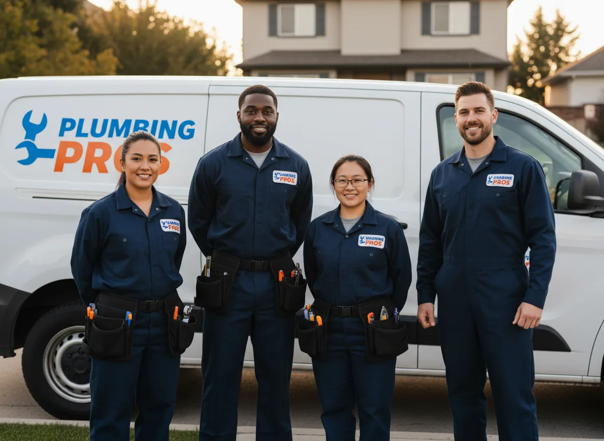 Water Heater Repair company in York, ND